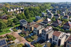Afbeelding van Duke Ellingtonlaan 46 - Tweede foto