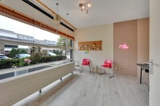 Afbeelding van Hobbemastraat 20-E - Tweede foto