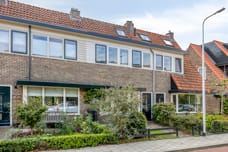 Afbeelding van Spaarnestraat 28 - Tweede foto
