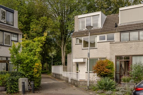 Hoogheemraadstraat 55