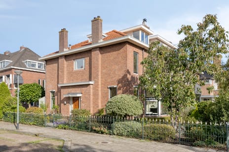 Nassau Dillenburgstraat 19 main image