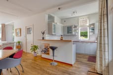 Afbeelding van Nassau Dillenburgstraat 19 - Derde foto