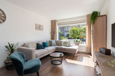 Afbeelding van Dorsmanstraat 8 - Derde foto