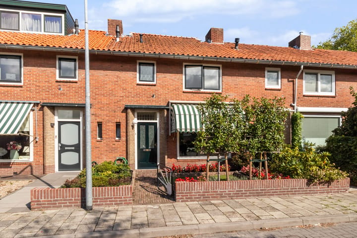 Dorsmanstraat 8 main image