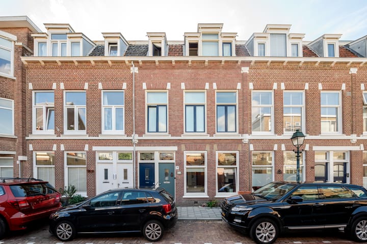 Nieuwe Laantjes 97 main image