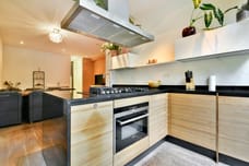Afbeelding van Vrolikstraat 140-H - Derde foto