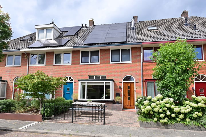 Professor De Jongstraat 5 main image