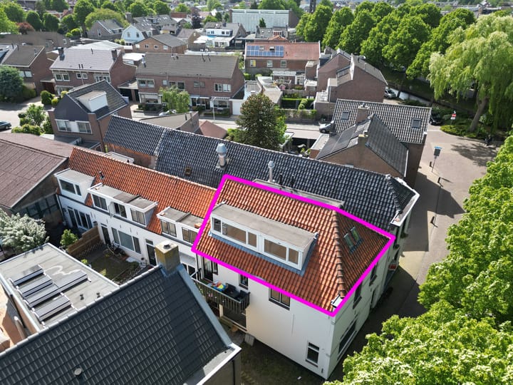 Vliet Zuidzijde 15-A main image