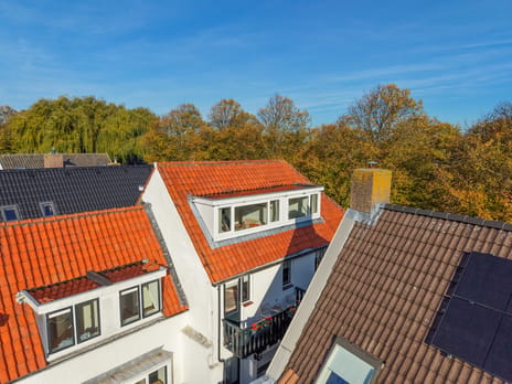 Afbeelding van Vliet Zuidzijde 15-A - Tweede foto