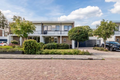 Plantsoenstraat 15