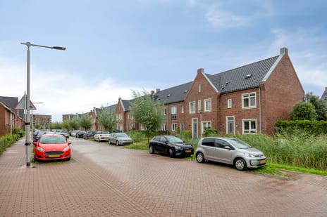Afbeelding van Vakwerkbrug 58 - Tweede foto