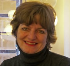 Anita Willems - Commercieel Medewerker