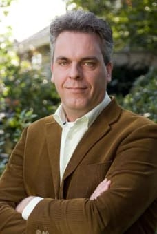 C.G. van Brenk (Kees) - Vastgoedadviseur