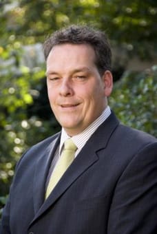 G.J. van Brenk (Gert) - NVM Register Makelaar