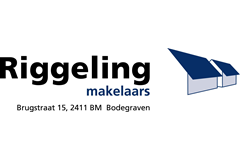 Riggeling Makelaardij B.v., Makelaar In Bodegraven [funda]