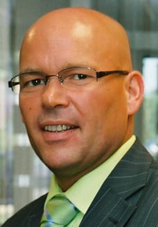 Jan-Hein Aarden - NVM Register Makelaar