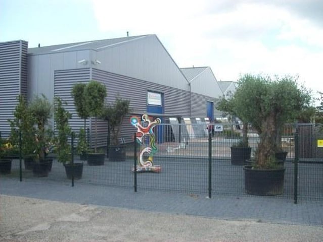 Phileas Foggstraat 26