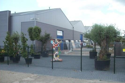 Phileas Foggstraat 26, Emmen