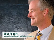 Noud  't  Hart - Makelaar (Directeur)