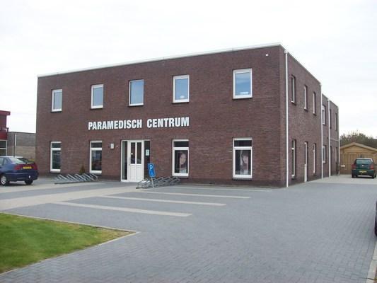 Kruizemunt 3, Klazienaveen