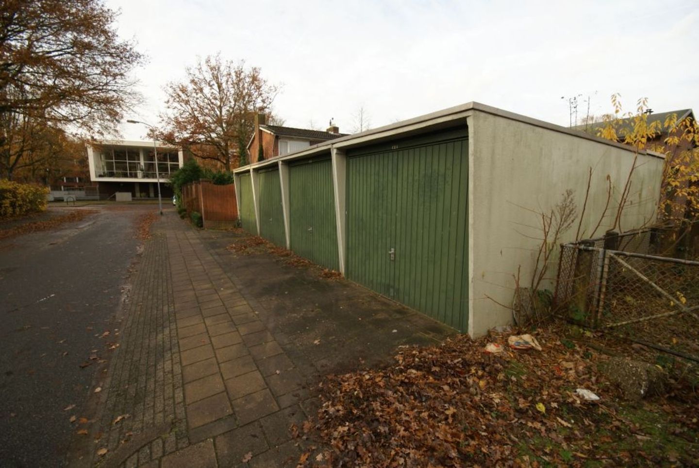 Foto 4 van Fazantenlaan