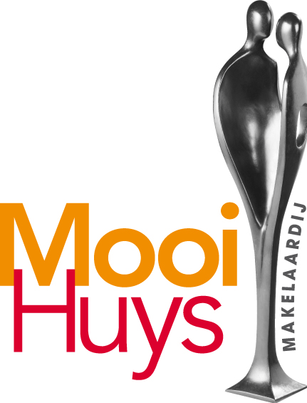 MooiHuys Makelaars Taxateurs Hoorn makelaar-logo