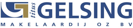 Gelsing Makelaardij makelaar-logo