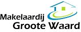 Groote Waard makelaar-logo