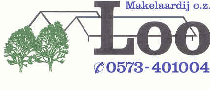 Loo Makelaardij makelaar-logo