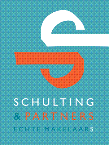 Schulting & Partners makelaars - taxateurs o.g. makelaar-logo