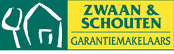 Zwaan & Schouten Garantiemakelaars makelaar-logo