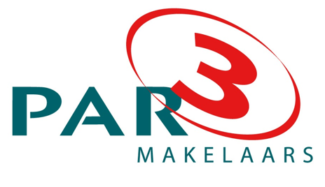 PAR-3 Makelaars makelaar-logo