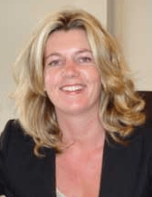 Marjolein Pieters  - Commercieel Medewerker