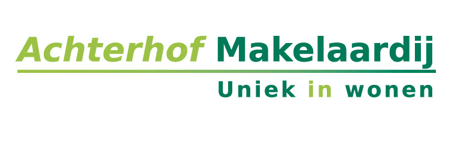 Achterhof Makelaardij makelaar-logo