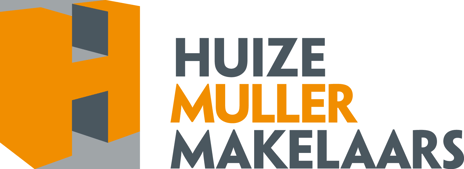 Huize Muller Makelaars makelaar-logo