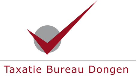 Makelaardij en Taxatie Bureau Dongen makelaar-logo