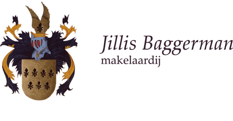 Jillis Baggerman makelaardij makelaar-logo