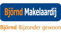 Bjornd Makelaardij makelaar-logo