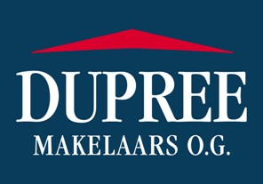 Dupree Makelaars o.g. Reeuwijk | Baerz & Co makelaar-logo