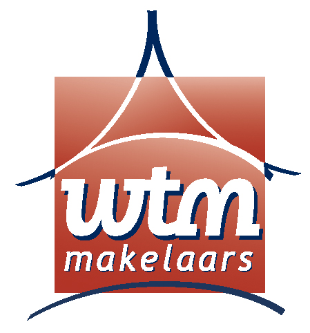 WTM Makelaars makelaar-logo