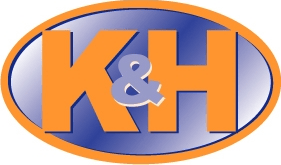 Kinneging & Heijer Makelaardij o/z B.V. makelaar-logo