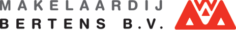 Makelaardij Bertens B.V. makelaar-logo