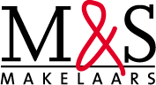 M&S makelaars makelaar-logo
