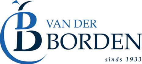 Van der Borden Makelaardij o.g. makelaar-logo