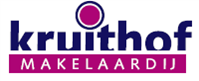 Kruithof Makelaardij makelaar-logo
