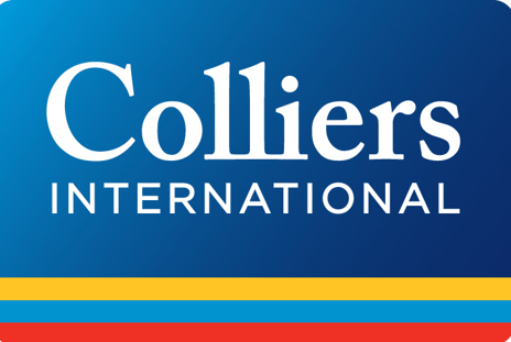 Colliers International makelaar-logo
