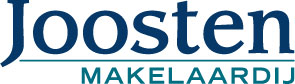Joosten Makelaardij makelaar-logo