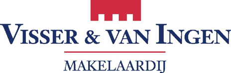 Visser & van Ingen makelaardij makelaar-logo