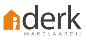 Derk Makelaardij makelaar-logo