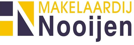 Makelaardij Nooijen makelaar-logo